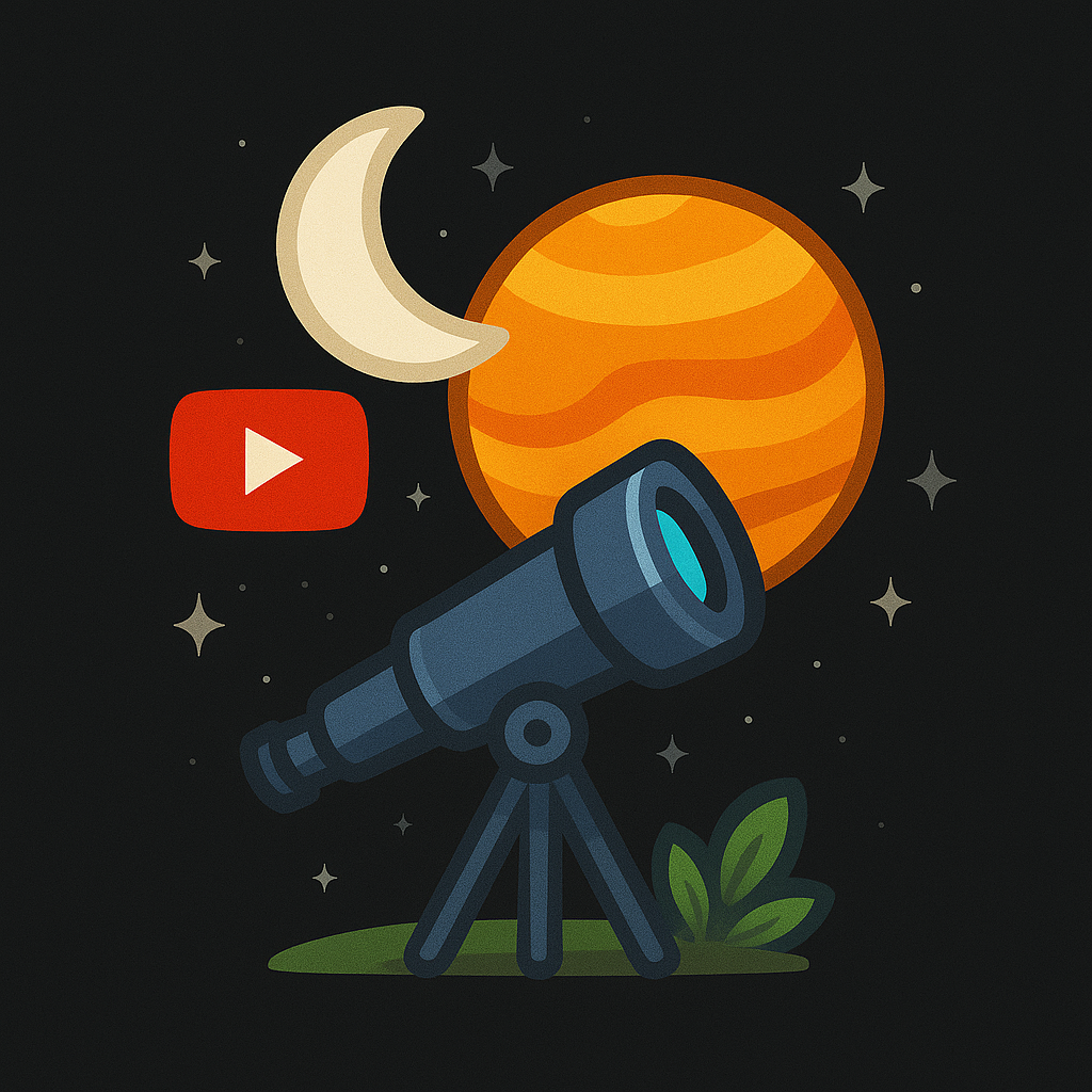 Школа Астрономии